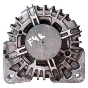 Alternador Renault Megane 2 2.0 (04872863)