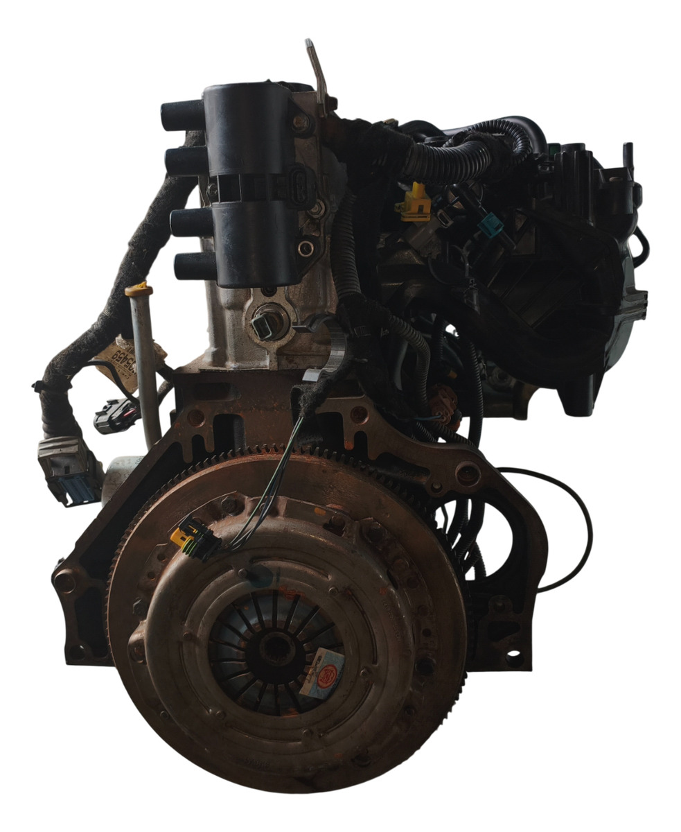 Motor Chevrolet Classic 1.4 8v (05059194) (f) - Imagen 3