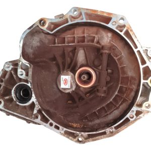 Caja De Velocidades Chevrolet Classic 1.4 (g) (05503590)