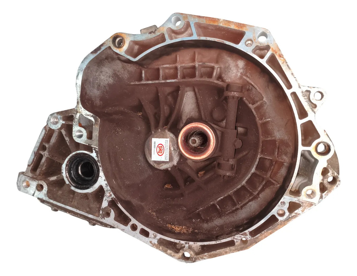 Caja De Velocidades Chevrolet Classic 1.4 (g) (05503590)