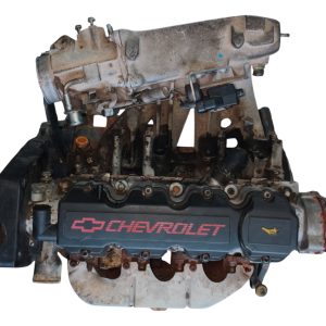 Motor Chevrolet Corsa 1.6 8v (03148927)