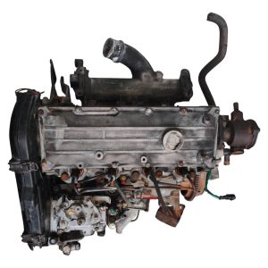 Motor Fiat Siena 1.7 Diesel (03933185)