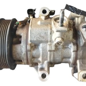 Compresor De A/a Ford Ka 1.5 16v (04564878)