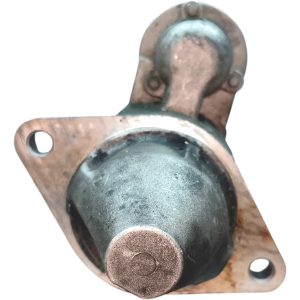 Motor De Arranque Chevrolet Aveo 1.6 16v (06148367)