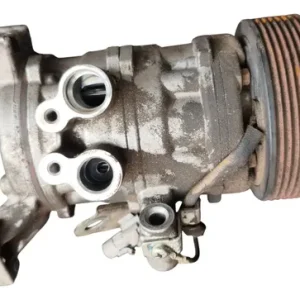 Compresor De A/a Toyota Etios 1.5 16v (05819112)