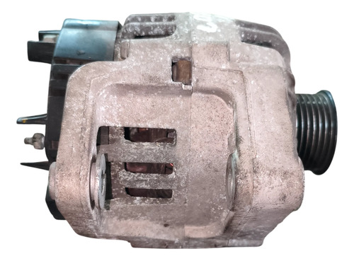 Alternador Chevrolet Meriva 1.8 8v (06270696) - Imagen 3