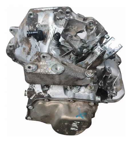 Caja De Velocidades Chevrolet Astra 2.0 8v (04952289) - Imagen 3