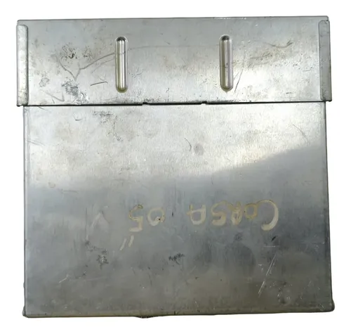 Modulo De Inyeccion Chevrolet Corsa 1.6 8v (07028663) - Imagen 3