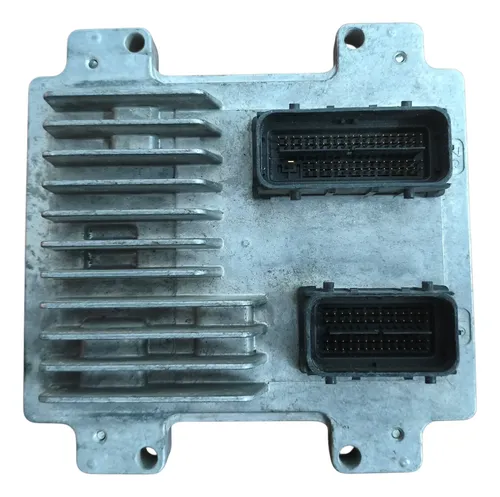 Modulo De Inyeccion Chevrolet Onix 1.4 (04380328) - Imagen 3