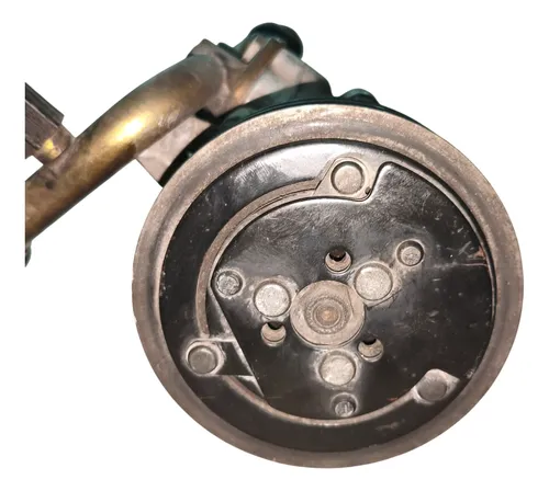 Compresor De A/a Chevrolet Corsa 1.7 Isuzu (05957423) - Imagen 3