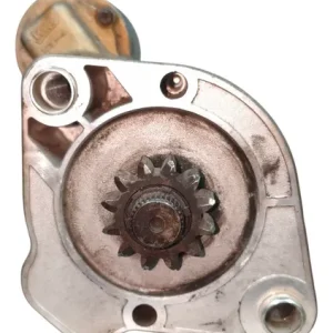 Motor De Arranque Vw Amarok 2.0 Tdi (04491572)