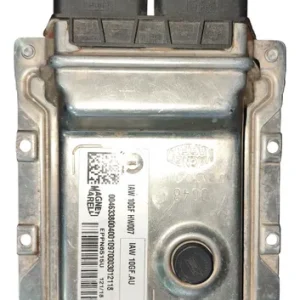 Modulo De Inyeccion Fiat Cronos 1.3 8v (06175485)