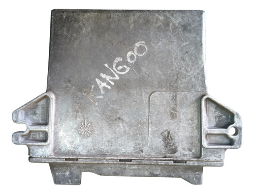 Modulo De Inyeccion Renault Kangoo 1.9 Diesel (06605537) - Imagen 3