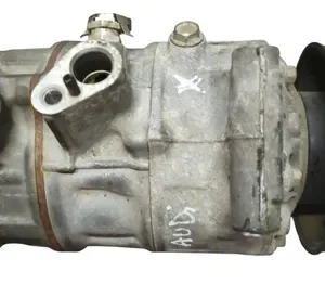 Compresor De A/a Vw Vento 1.4 Tfsi (02871740)