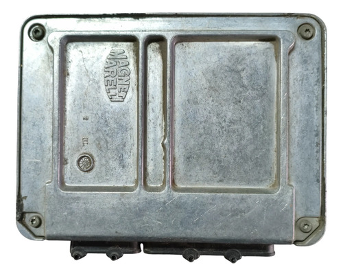 Modulo De Inyeccion Fiat Palio 1.4 8v Fire (05887601) - Imagen 3