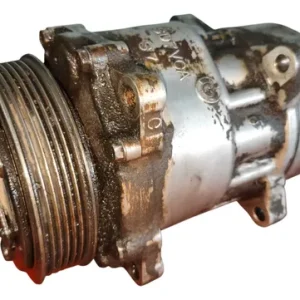 Compresor De A/a Peugeot Partner 1.9 Diesel (07000536)