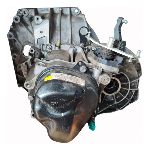 Caja De Velocidades Renault Captur 1.6 16v H4m (05274714) - Imagen 3
