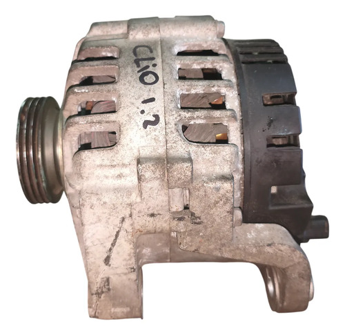 Alternador Renault Clio 1.2 16v (05982074) - Imagen 2