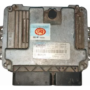 Modulo De Inyeccion Ford Focus 3 2.0 16v (04564880)
