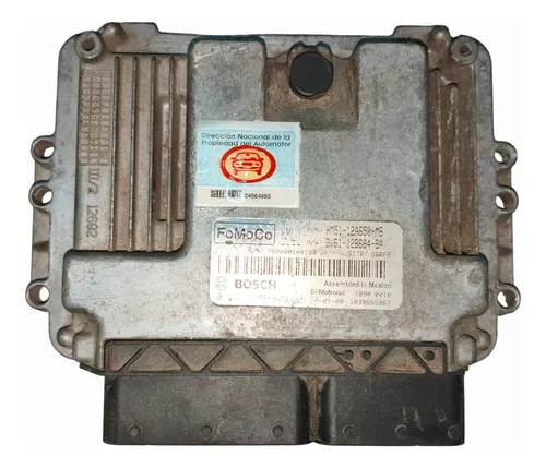 Modulo De Inyeccion Ford Focus 3 2.0 16v (04564880)