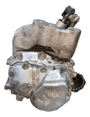 Caja De Velocidades Chevrolet Tracker 1.8 16v (06083132) (g) - Imagen 3