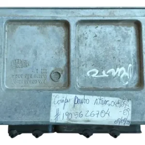 Modulo De Inyeccion Fiat Punto 1.4 8v (05623589)
