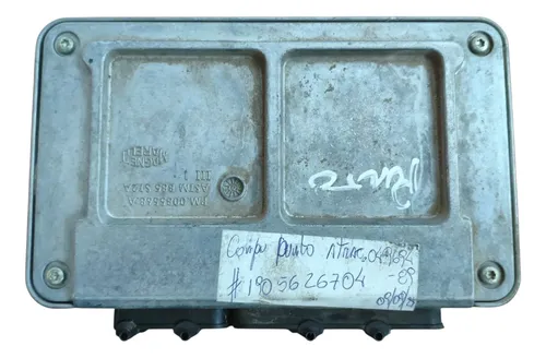 Modulo De Inyeccion Fiat Punto 1.4 8v (05623589)
