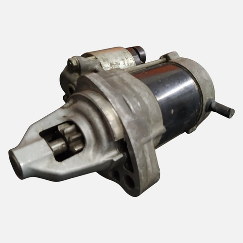 Motor De Arranque Honda Fit 1.5 (05151733)