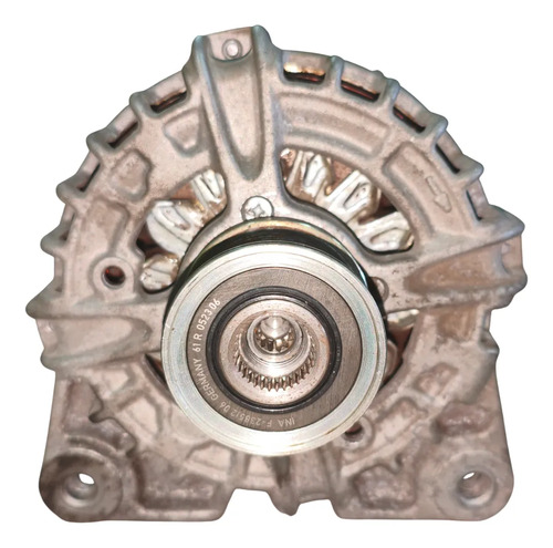 Alternador Renault Kangoo 1.6 H4m (06045651)