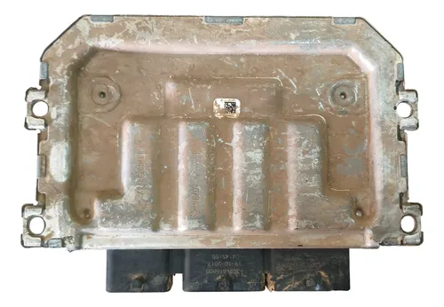 Modulo De Inyeccion Renault Sandero 1.6 16v (06605546) - Imagen 3