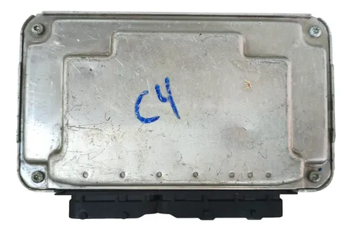 Modulo De Inyeccion Ford Ecosport 2.0 16v (05718010) - Imagen 3