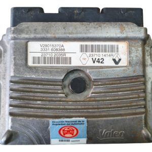 Modulo De Inyeccion Renault Duster 2.0 16v (06605508)