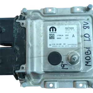 Modulo De Inyeccion Fiat Mobi 1.0 8v (05582630)