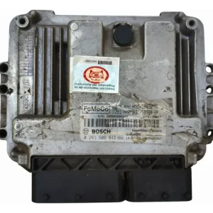 Modulo De Inyeccion Ford Focus 3 2.0 16v (04273390)