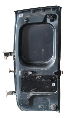 Porton Trasero Renault Kangoo 2 L/n (06719504) - Imagen 5