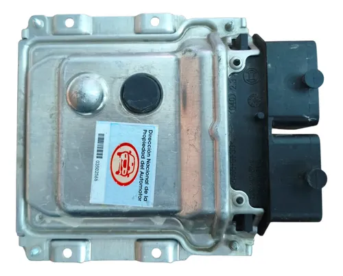 Modulo De Inyeccion Ford Ka 1.5 12v 3 Cilindros (03502588) - Imagen 3
