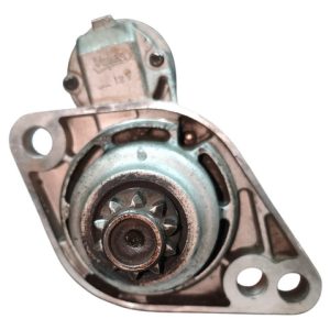Motor De Arranque Vw Golf 2.0 Tsi (05801508)