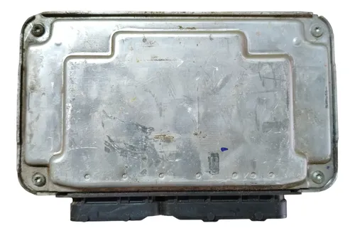 Modulo De Inyeccion Chevrolet Vectra 2.4 16v (06710547) - Imagen 3