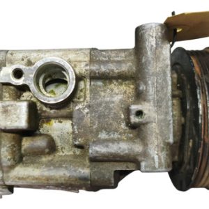 Compresor De A/a Fiat Siena 1.4 8v Denso (06015881)