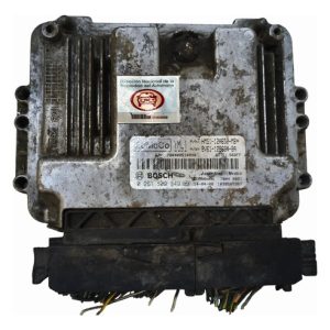 Modulo De Inyeccion Ford Focus 3 2.0 16v (05904009)