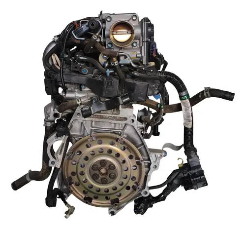 Motor Honda City 1.5 L15a7 (05820053) - Imagen 4