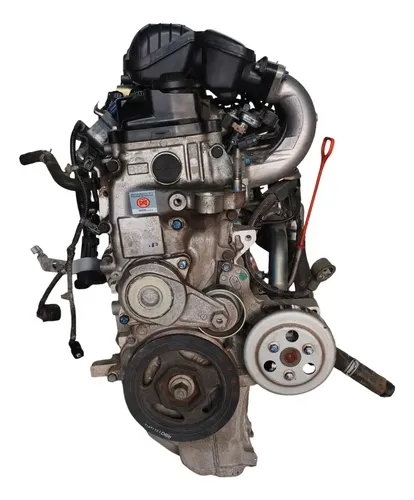 Motor Honda City 1.5 L15a7 (05820053) - Imagen 2