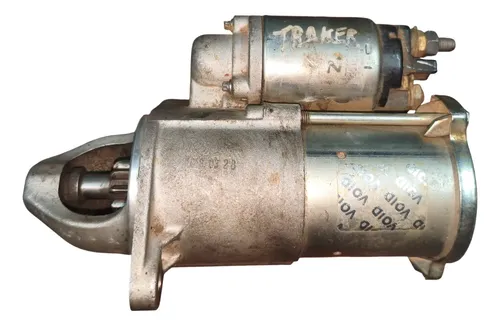 Motor De Arranque Chevrolet Classic 1.4 8v (04874060) - Imagen 2