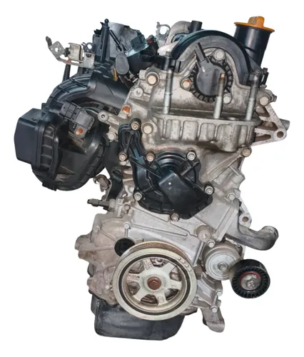Motor Fiat Cronos 1.3 8v (g) (05486815) - Imagen 3