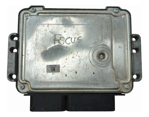 Modulo De Inyeccion Ford Focus 3 2.0 16v (05301774) - Imagen 3