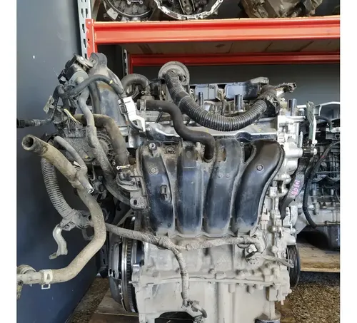 Motor Toyota Yaris Etios 1.5 16v (05046997) - Imagen 6