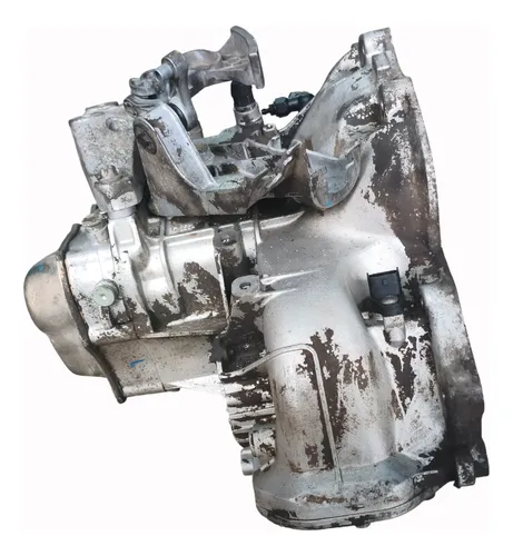Caja De Velocidades Chevrolet Astra 2.0 8v (04952289) - Imagen 4
