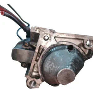 Motor De Arranque Renault Kangoo 1.5 Dci (05058503)