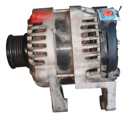 Alternador Chevrolet Cruze 1.8 (04812000) - Imagen 4