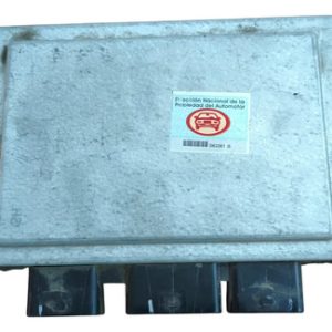 Modulo De Inyeccion Renault Clio 2 1.2 (06206165)